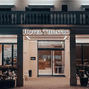 Theatro- Center טיראנה
